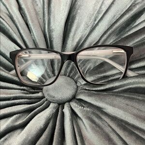 Black and Beige Mariner Limited Edition Glasses